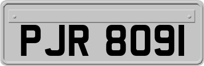 PJR8091