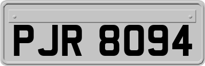 PJR8094
