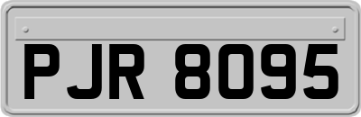 PJR8095