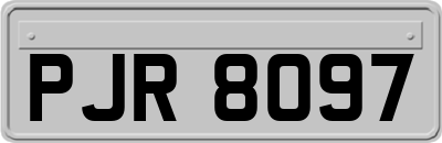 PJR8097