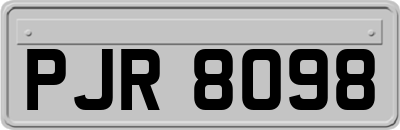 PJR8098