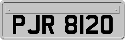 PJR8120