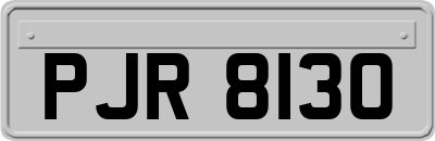 PJR8130