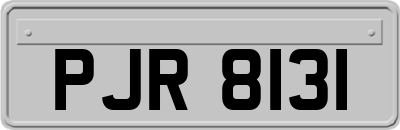 PJR8131