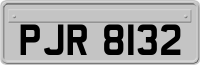 PJR8132