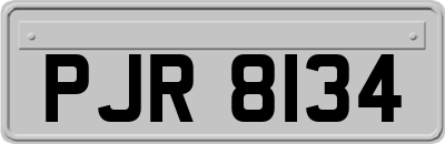 PJR8134