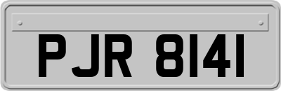 PJR8141