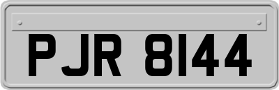 PJR8144
