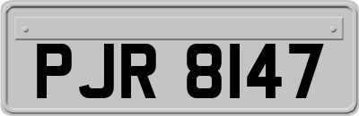 PJR8147