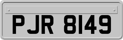 PJR8149