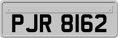 PJR8162