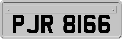 PJR8166