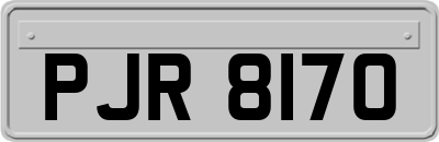 PJR8170