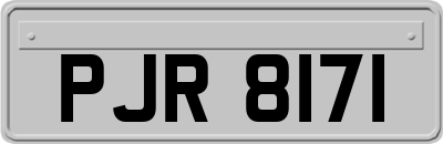 PJR8171