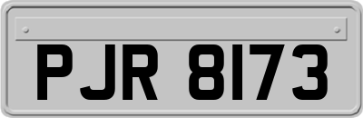 PJR8173