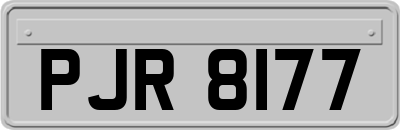 PJR8177