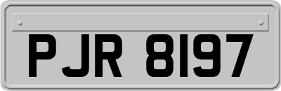 PJR8197