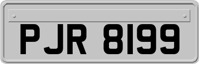PJR8199