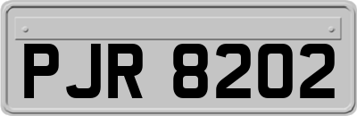 PJR8202