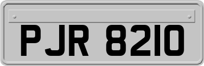 PJR8210