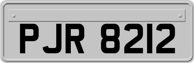 PJR8212