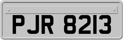 PJR8213