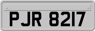 PJR8217