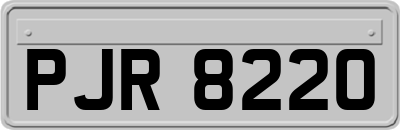 PJR8220