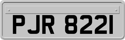 PJR8221