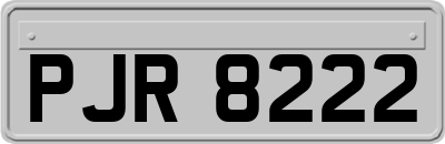 PJR8222