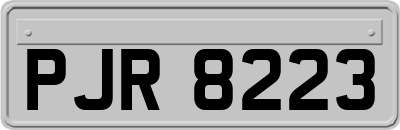 PJR8223