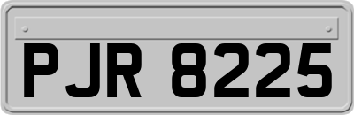 PJR8225