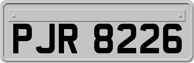 PJR8226