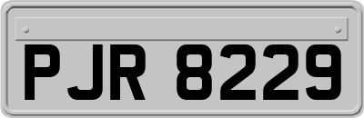 PJR8229