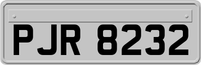 PJR8232