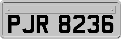 PJR8236