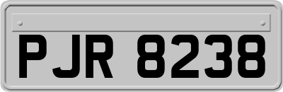 PJR8238