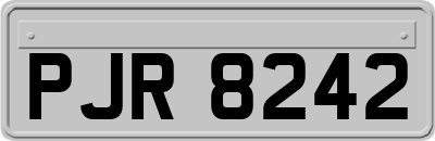 PJR8242