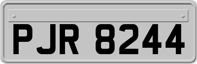 PJR8244