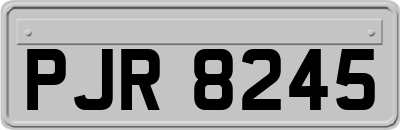 PJR8245