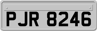 PJR8246