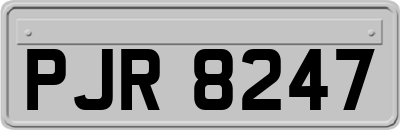 PJR8247
