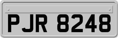 PJR8248