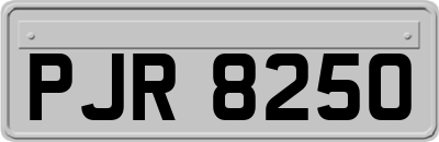PJR8250