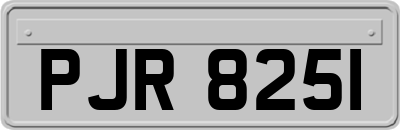 PJR8251