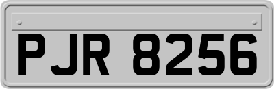 PJR8256