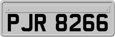 PJR8266