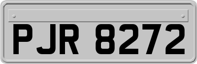 PJR8272