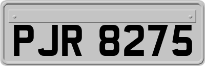 PJR8275