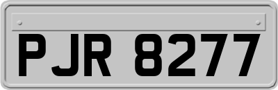 PJR8277